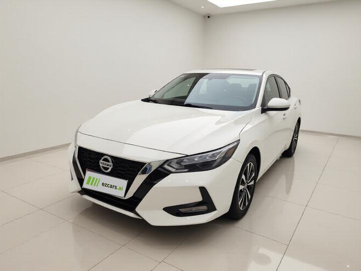 Sylphy 2022 1.6L XL CVT Enjoy