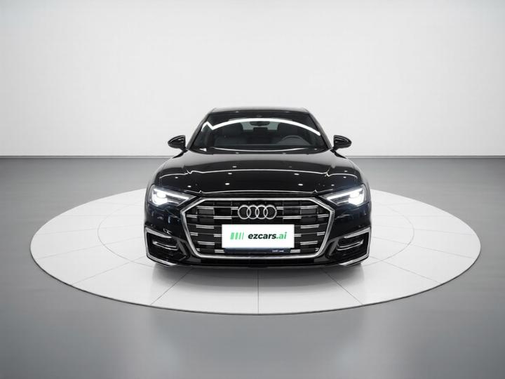 A6L 2023 Facelift 45 TFSI quattro Dynamic photo 2