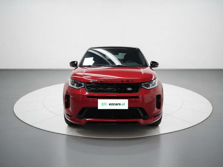 Discovery Sport 2020 249PS R-Dynamic Performance photo 2