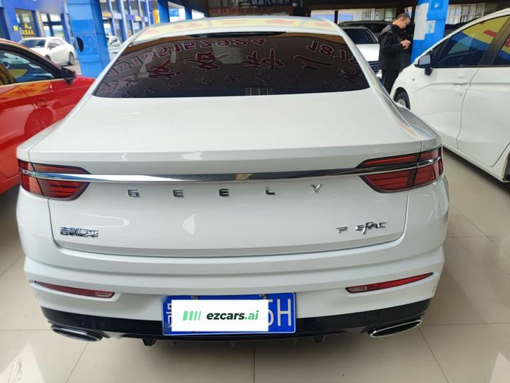 Preface 2021 Facelift 2.0TD Premium photo 3