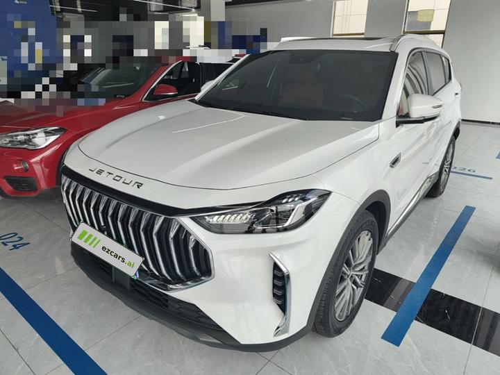 X70 PLUS 2025 Champion 1.5T DCTPRO 5-Seater