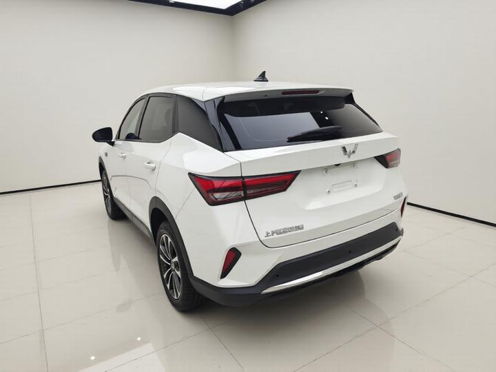 Wuling 2022 1.5L CVT photo 4