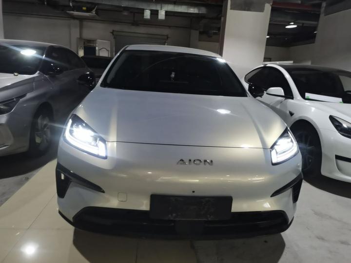 AION RT 2025 650 Smart photo 2
