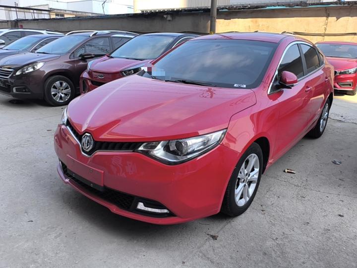 2016 1.5L AT Value Luxury