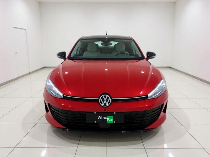 2026 Lamando L GTS 380TSI Anniversary Edition photo 2