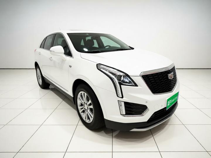XT5 2023 2.0T RWD photo 3