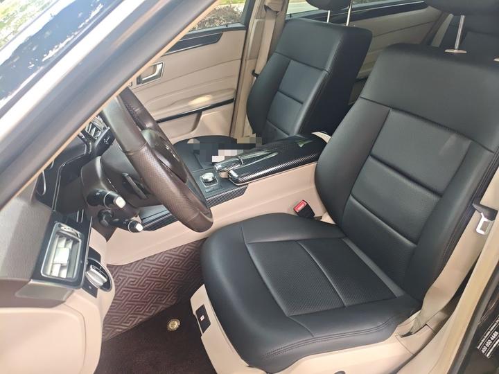 E-Class 2014 E 260 L Sport photo 7