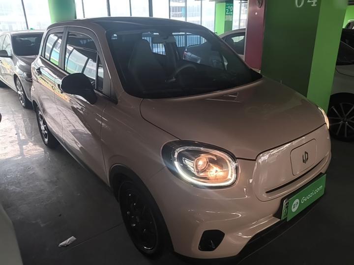 Leapmotor T03 2023 403 photo 3