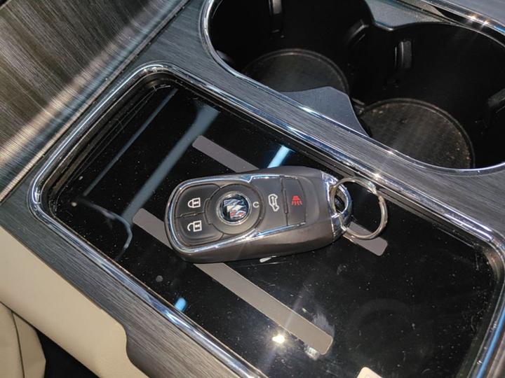 GL8 2023 Smart photo 8