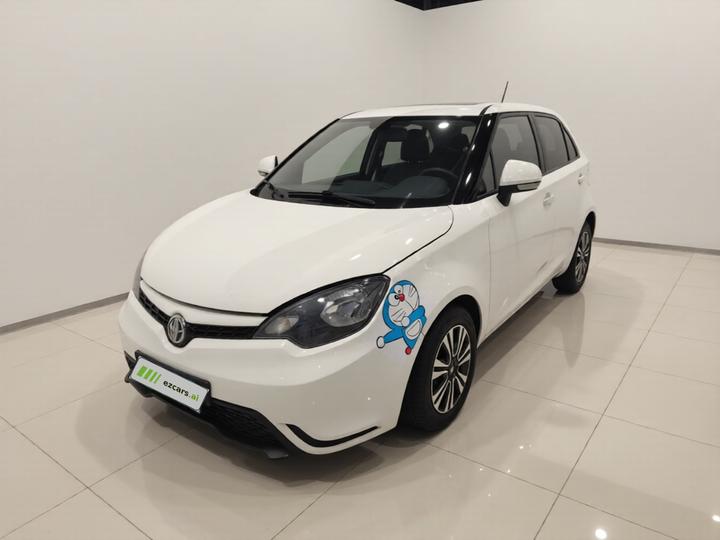 3 2014 1.3L AMT Comfort