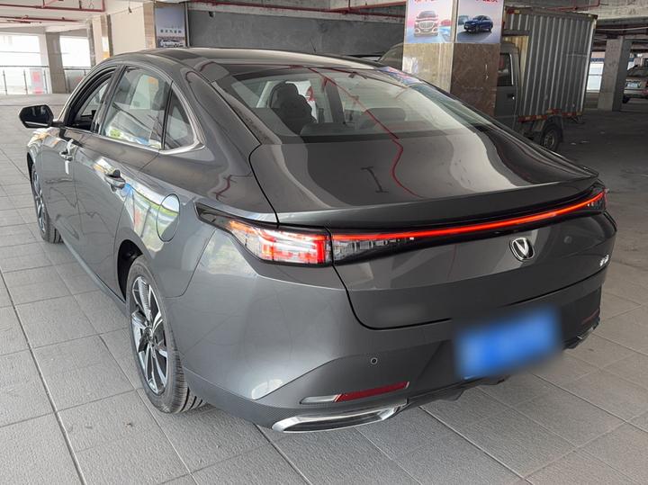 Eado 2025 1.5T 500Bar Flagship photo 4