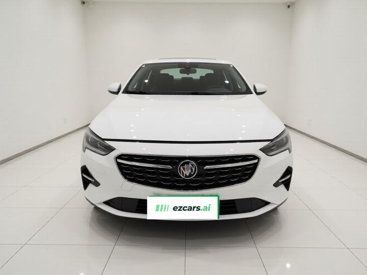 Regal 2020 552T Luxury photo 2