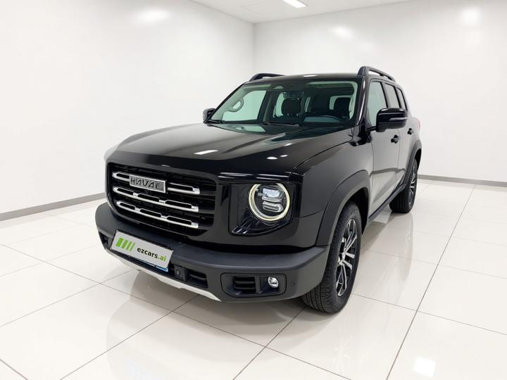 Dargo 2021 1.5T DCT RWD