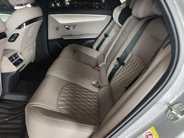 Han 2025 DM-i 125KM Premium photo 4