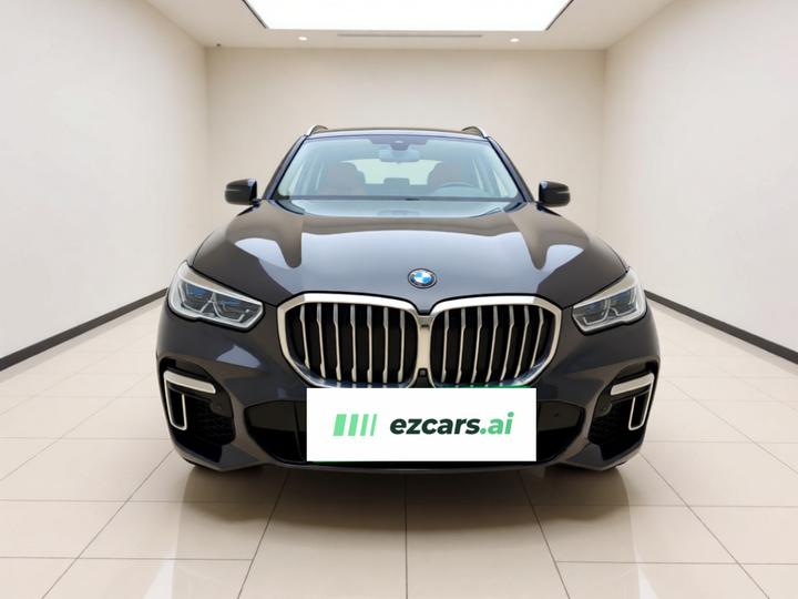 X5 2022 xDrive 40Li M Sport Package photo 2