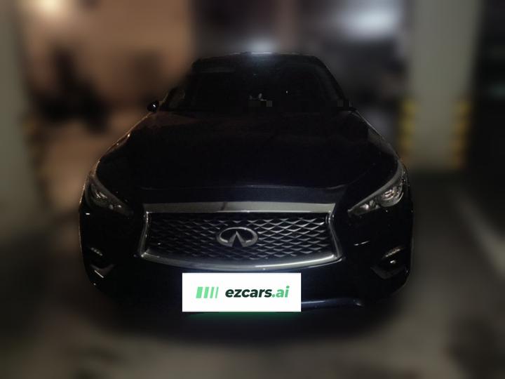 Q50L 2018 2.0T China VI photo 2