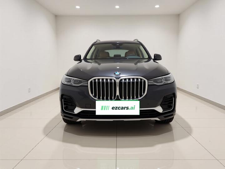 X7 2022 xDrive40i Leading Luxury photo 2