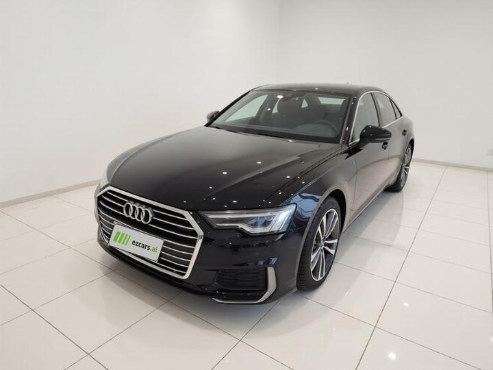 A6L 2019 40 TFSI Luxury Dynamic