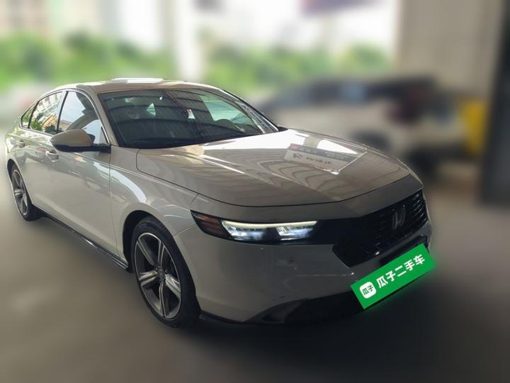 Accord 2023 260TURBO Excellence photo 3