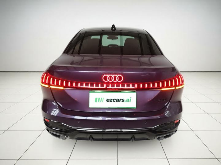 A5L 2026 2.0T Sport Plus photo 5