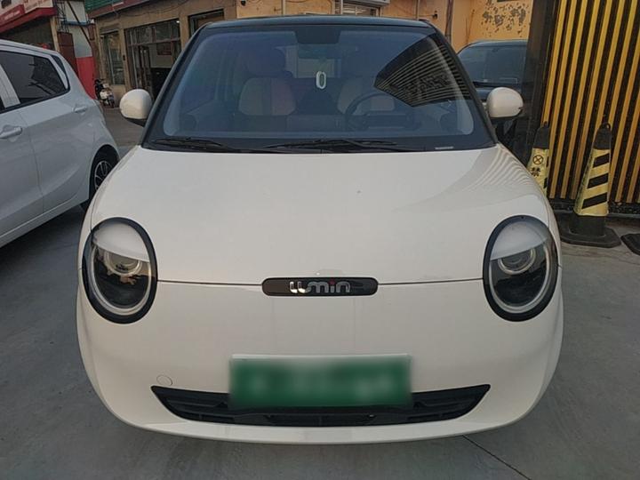 Nevo Changan Lumin 2022 155km photo 2