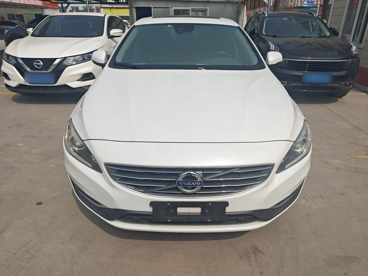 S60 2016 S60L T5 photo 2