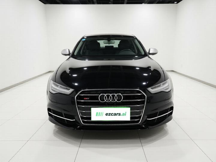 A6L 2018 30 Anniversary 35 TFSI Fashion photo 2