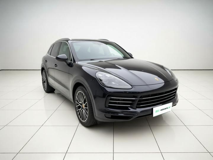 2019 Cayenne 3.0T photo 3
