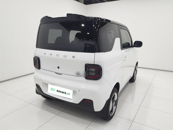 2023 Panda mini 200km photo 6