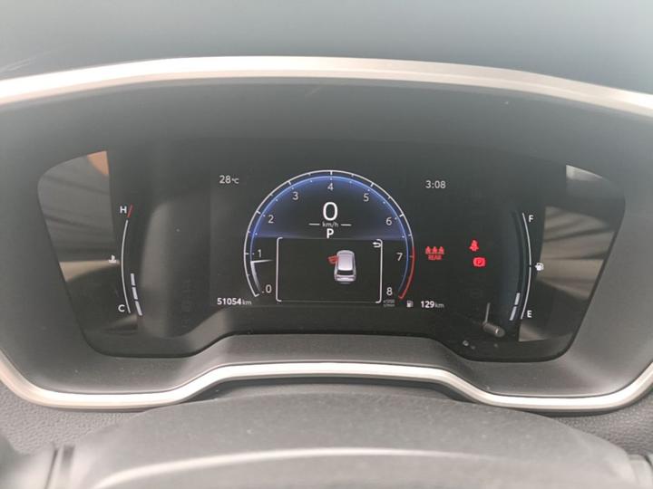 Frontlander 2024 2.0L CVT Elite plus photo 7