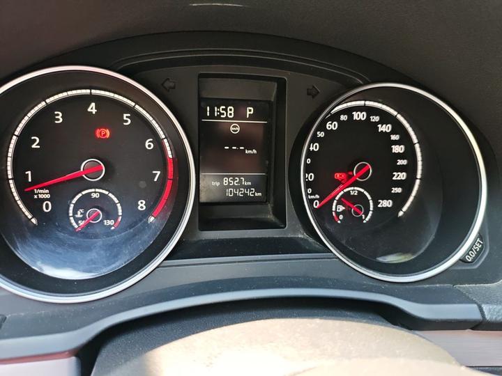 2015 1.4TSI photo 8