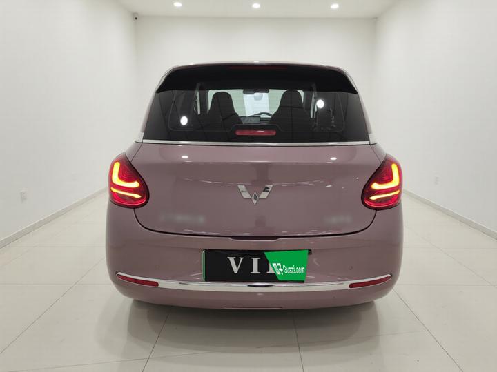 Wuling Bingo 2023 333km + photo 5