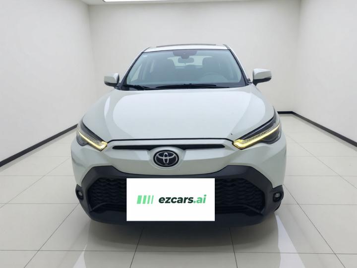 Frontlander 2022 2.0L CVT Luxury PLUS photo 2