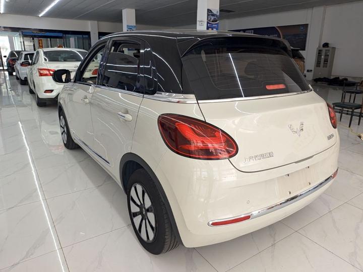 Wuling Bingo 2024 333km photo 4