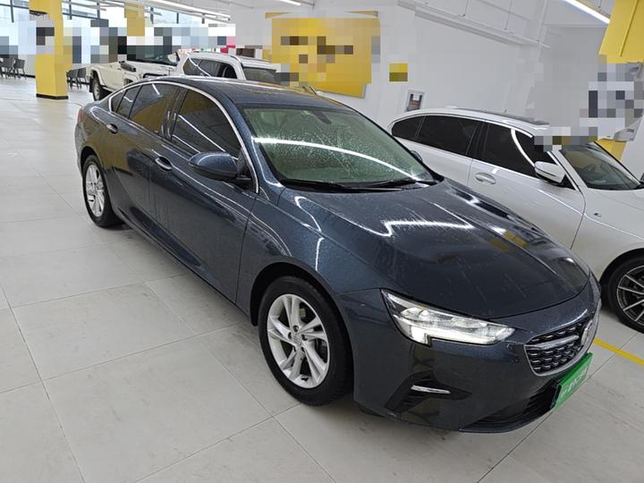 Regal 2020 552T Luxury photo 3
