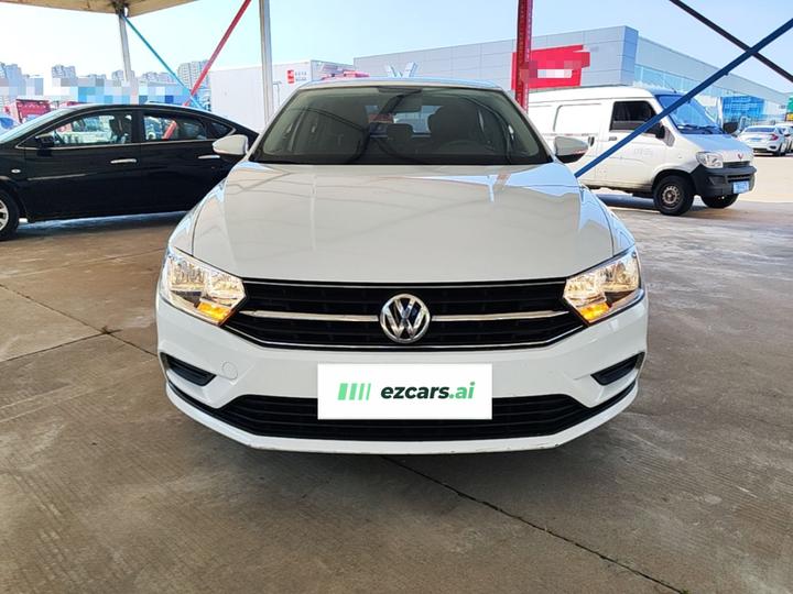 2019 Facelift Bora 1.5L AT Fashion China VI photo 2