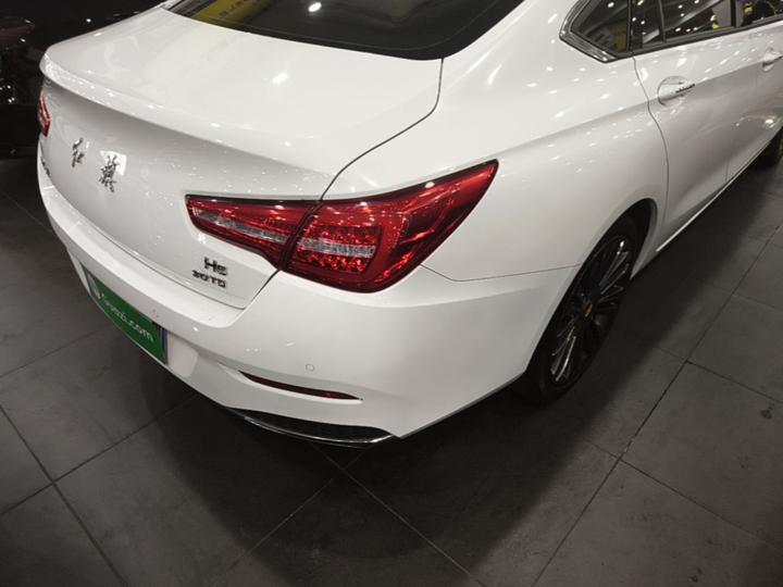 H5 2020 1.5T DCT photo 7