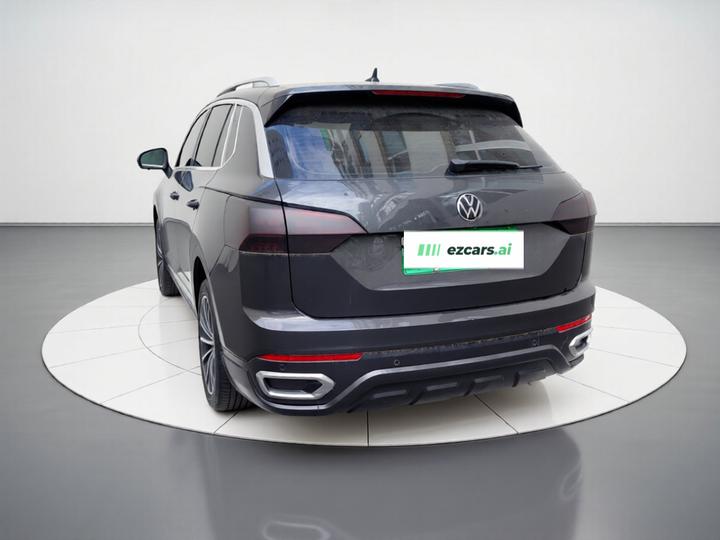 Tayron GTE PHEV 2020 1.4T Luxury photo 4