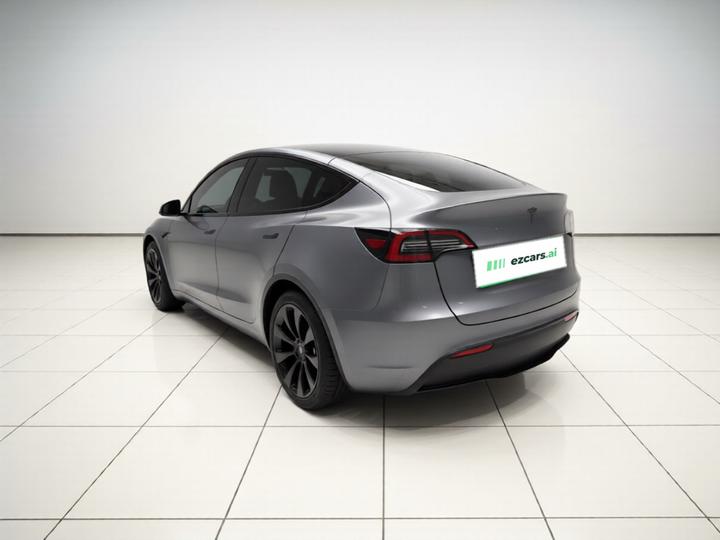 Model Y 2022 RWD photo 4