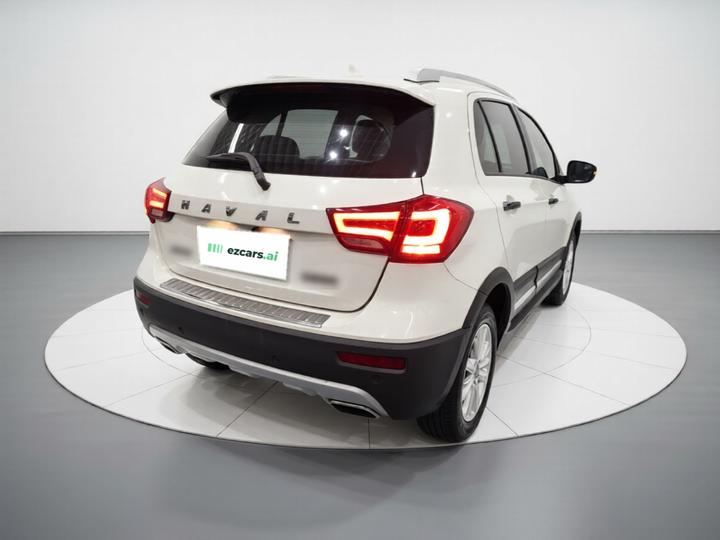 H1 2015 1.5L AMT photo 6