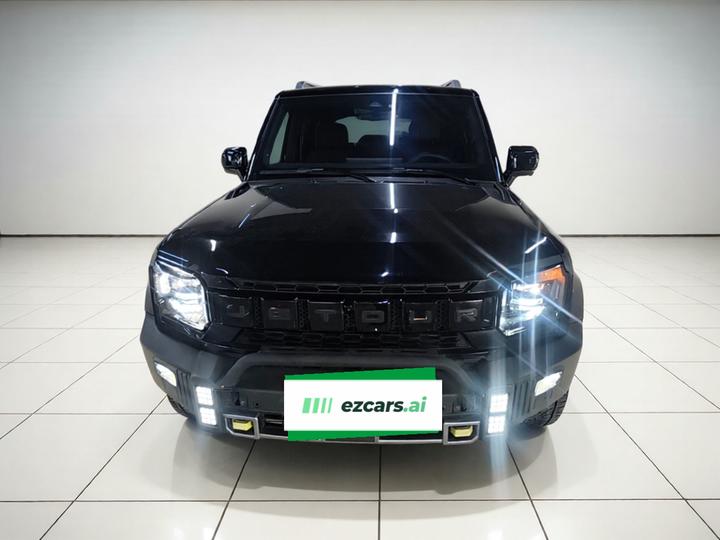 Wagon 2023 2.0T AWD PRO+ photo 2