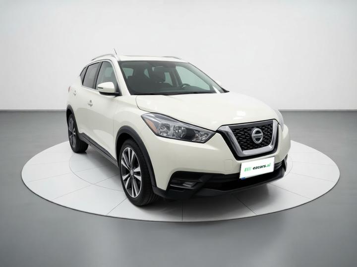 2019 1.5L CVT Connected Luxury photo 3