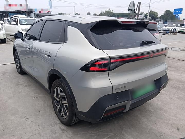 Nevo Q05 2026 405Max photo 4