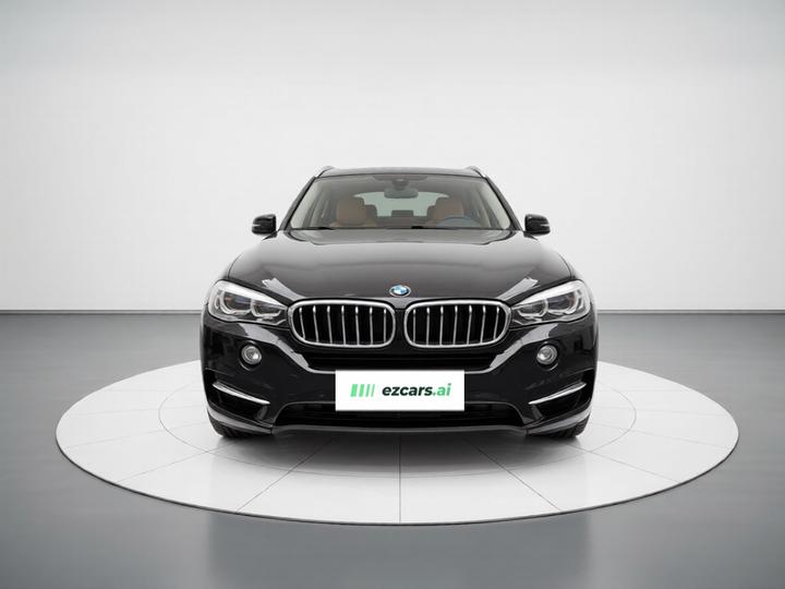 X5 Imported 2017 xDrive28i photo 2