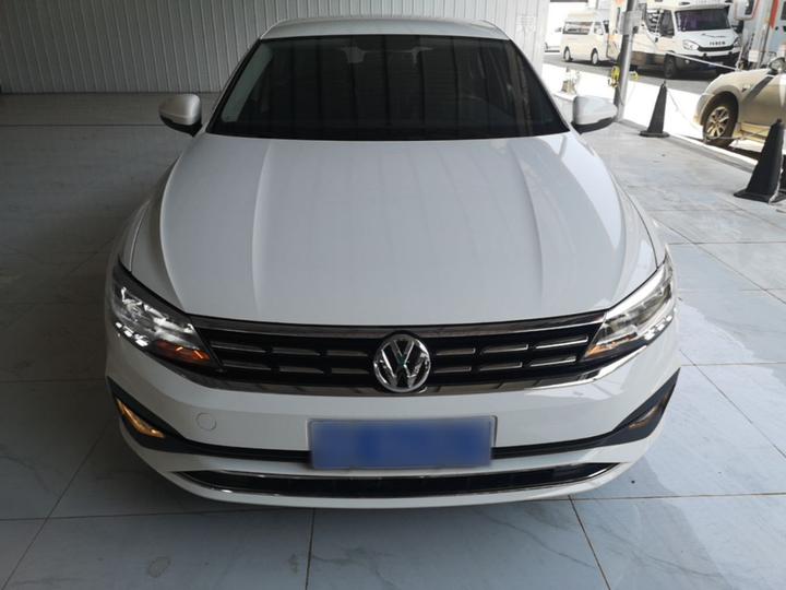 Lamando 2019 230TSI DSG China VI photo 2
