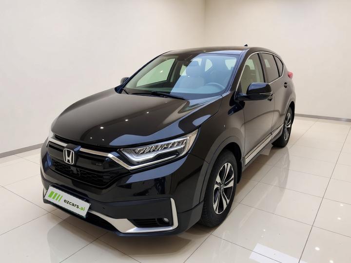 CR-V 2021 240TURBO CVT RWD Comfort