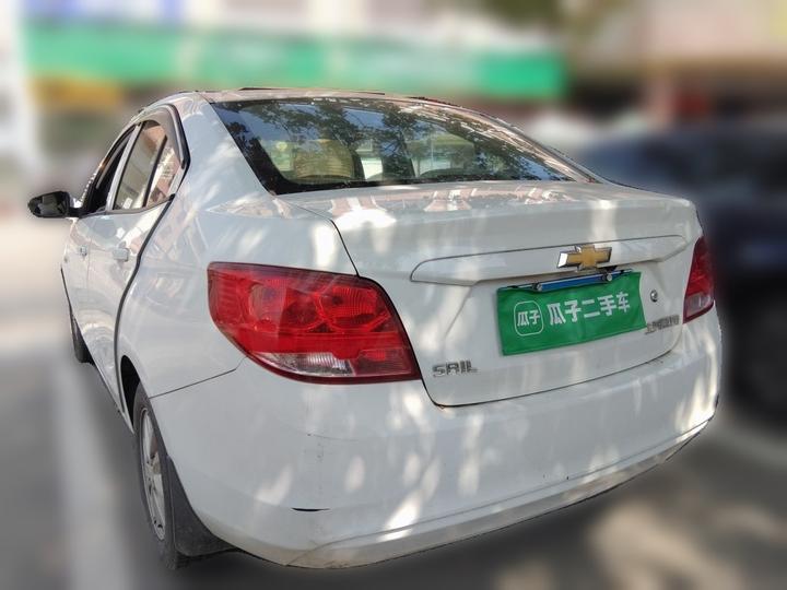 2015 3 1.5L MT Li Auto photo 4