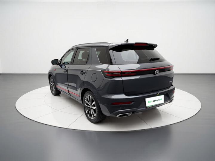 CS55PLUS 2021 1.5T DCT Luxury photo 4