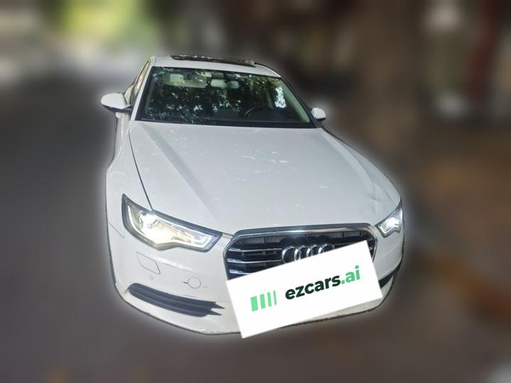 A6L 2015 TFSI photo 2