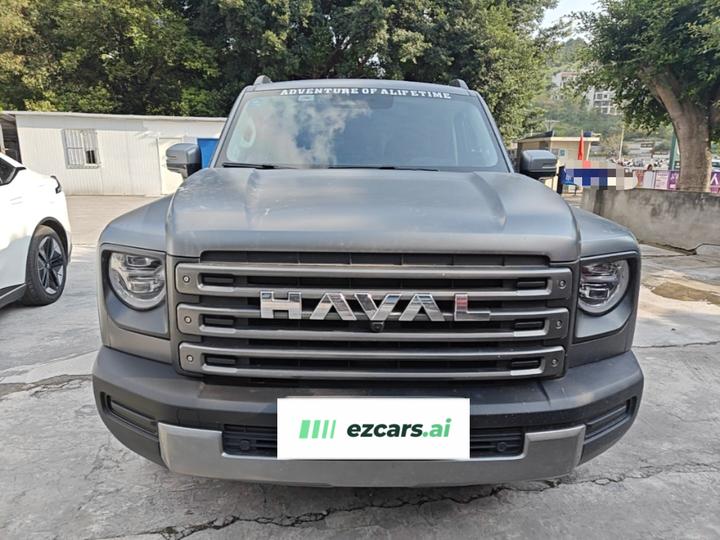 EV 2024 Hi4 102 Pro photo 2